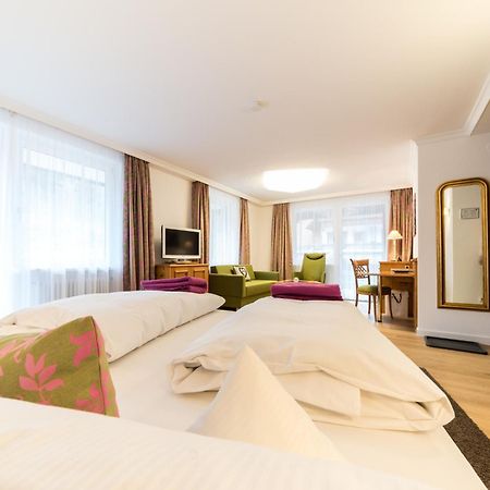 Naturparkhotel Adler فولفاخ المظهر الخارجي الصورة
