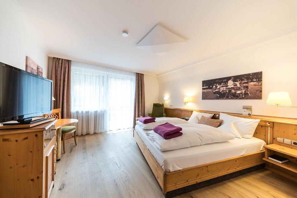 Naturparkhotel Adler فولفاخ المظهر الخارجي الصورة