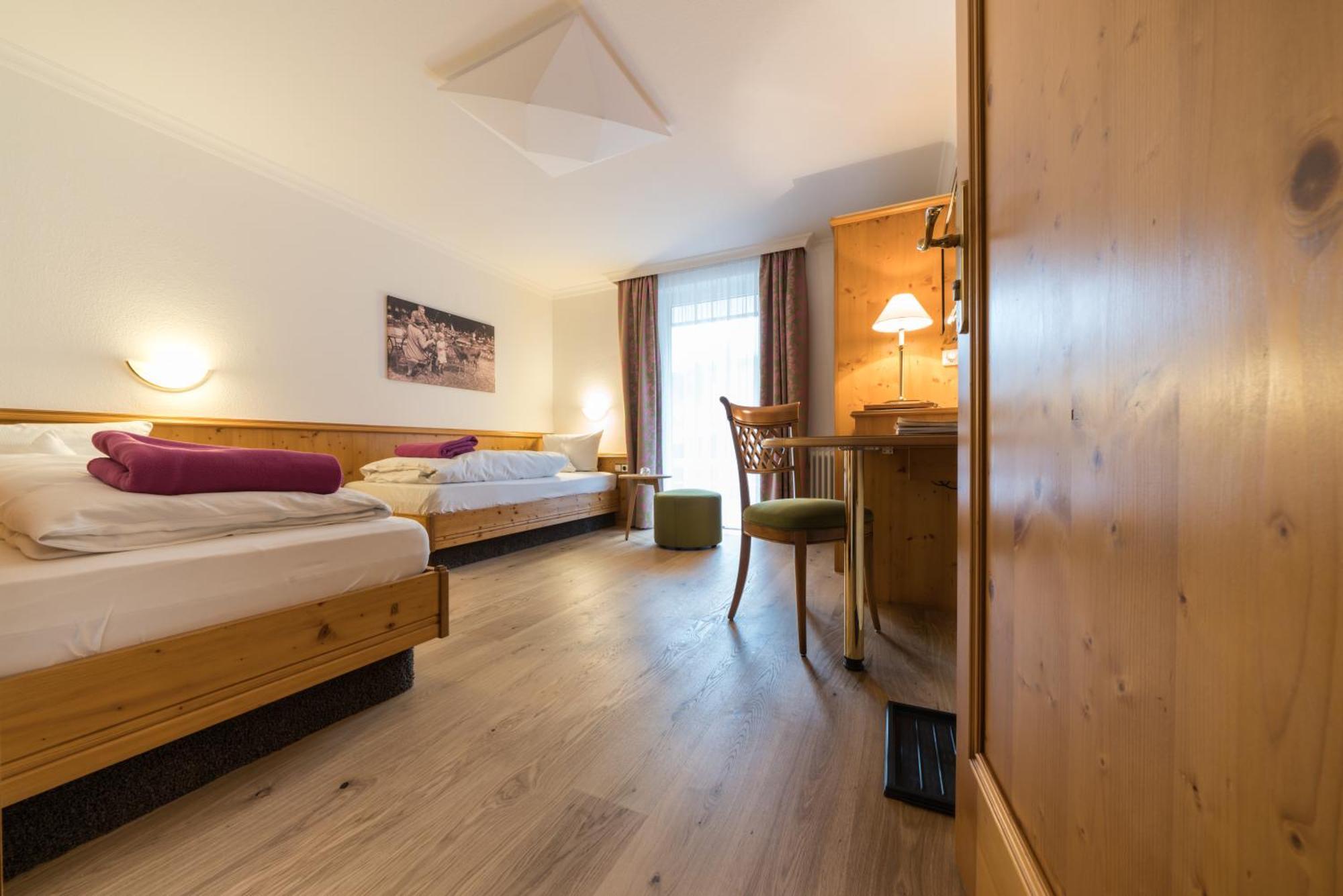 Naturparkhotel Adler فولفاخ المظهر الخارجي الصورة