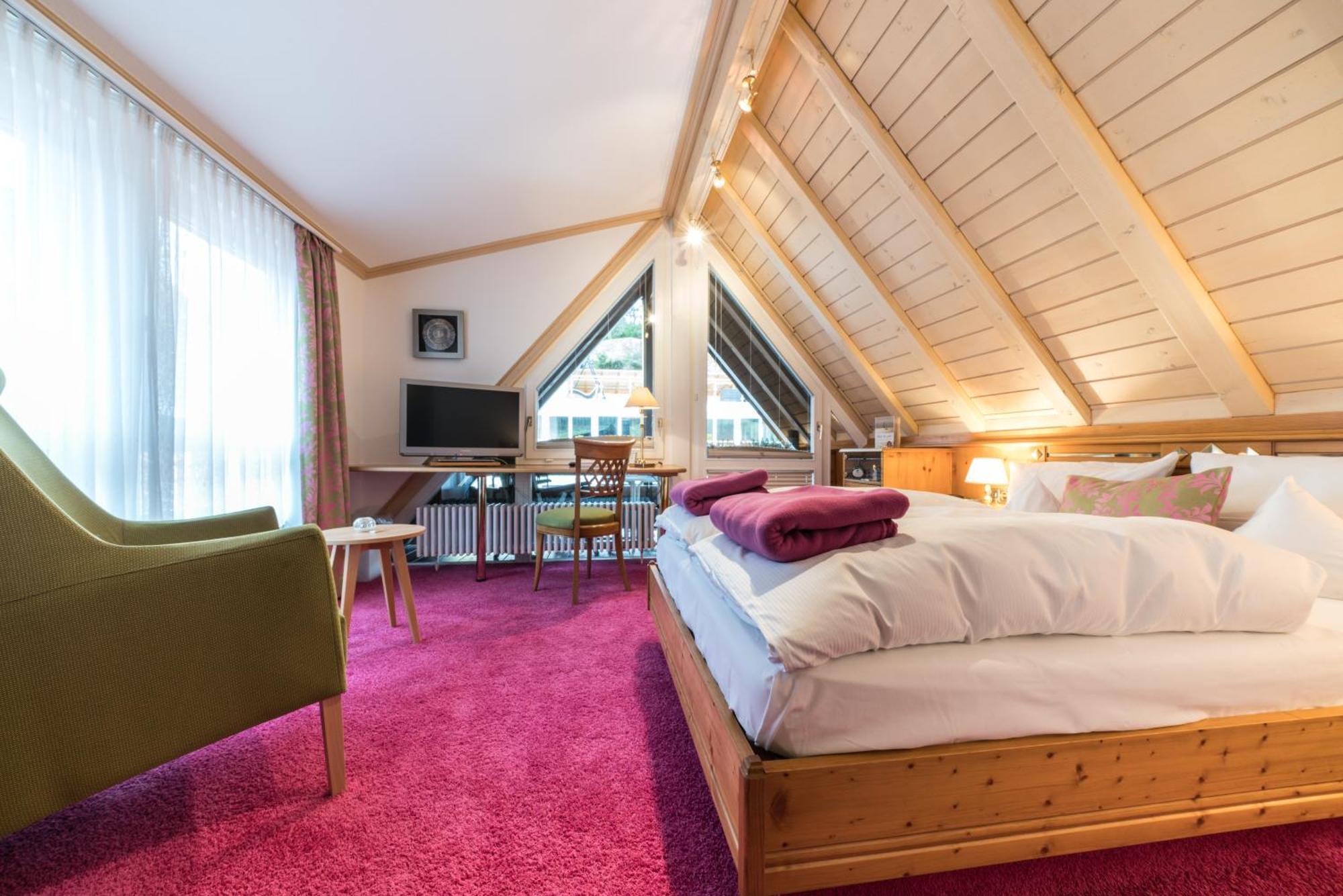 Naturparkhotel Adler فولفاخ المظهر الخارجي الصورة