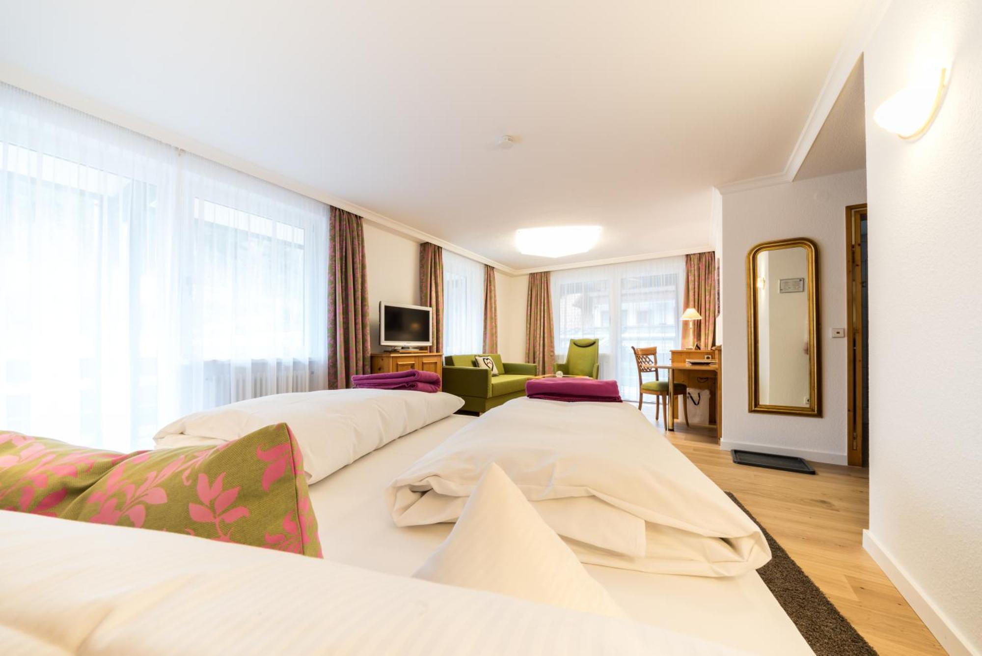 Naturparkhotel Adler فولفاخ المظهر الخارجي الصورة