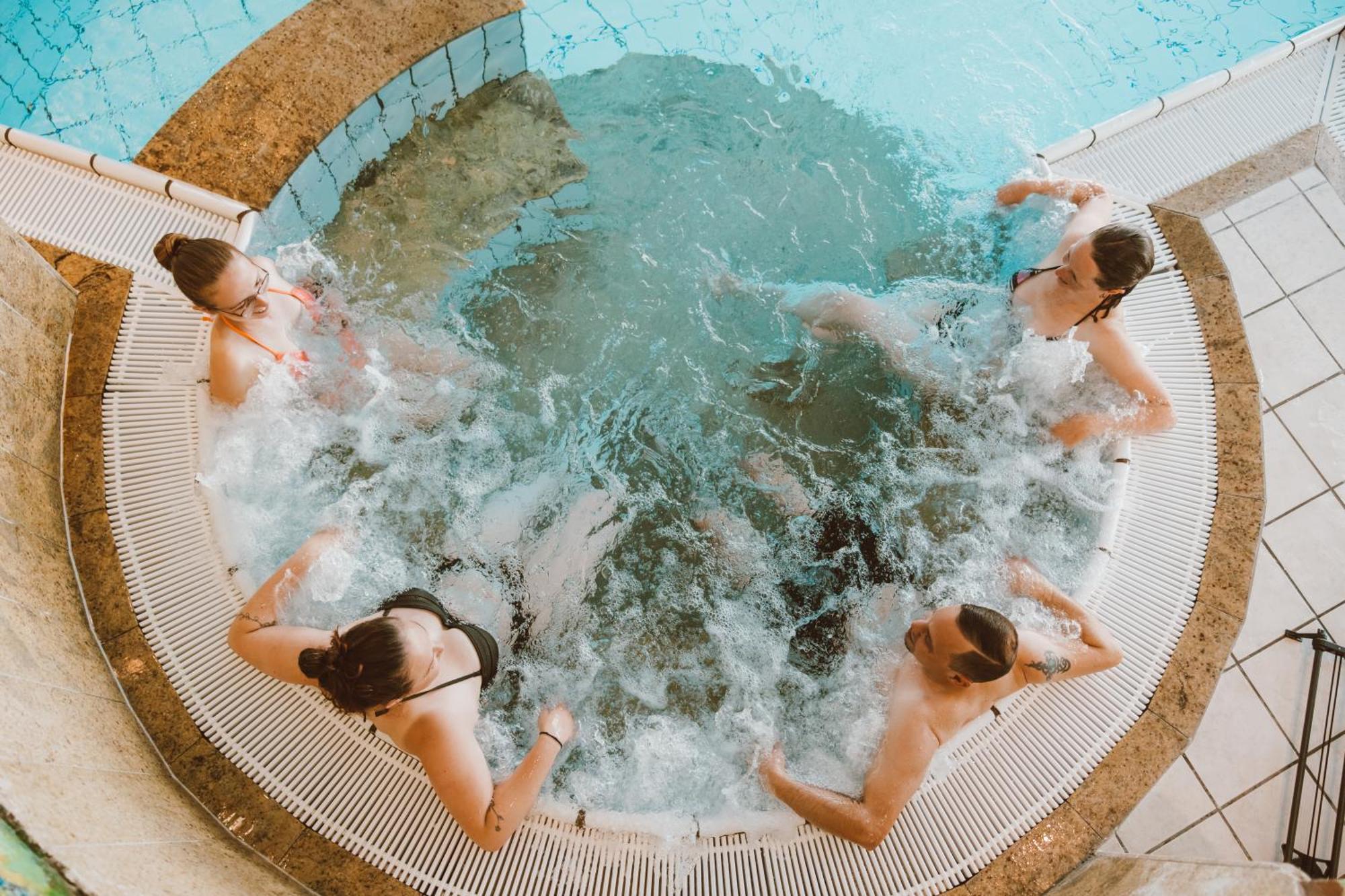 Naturparkhotel Adler فولفاخ المظهر الخارجي الصورة
