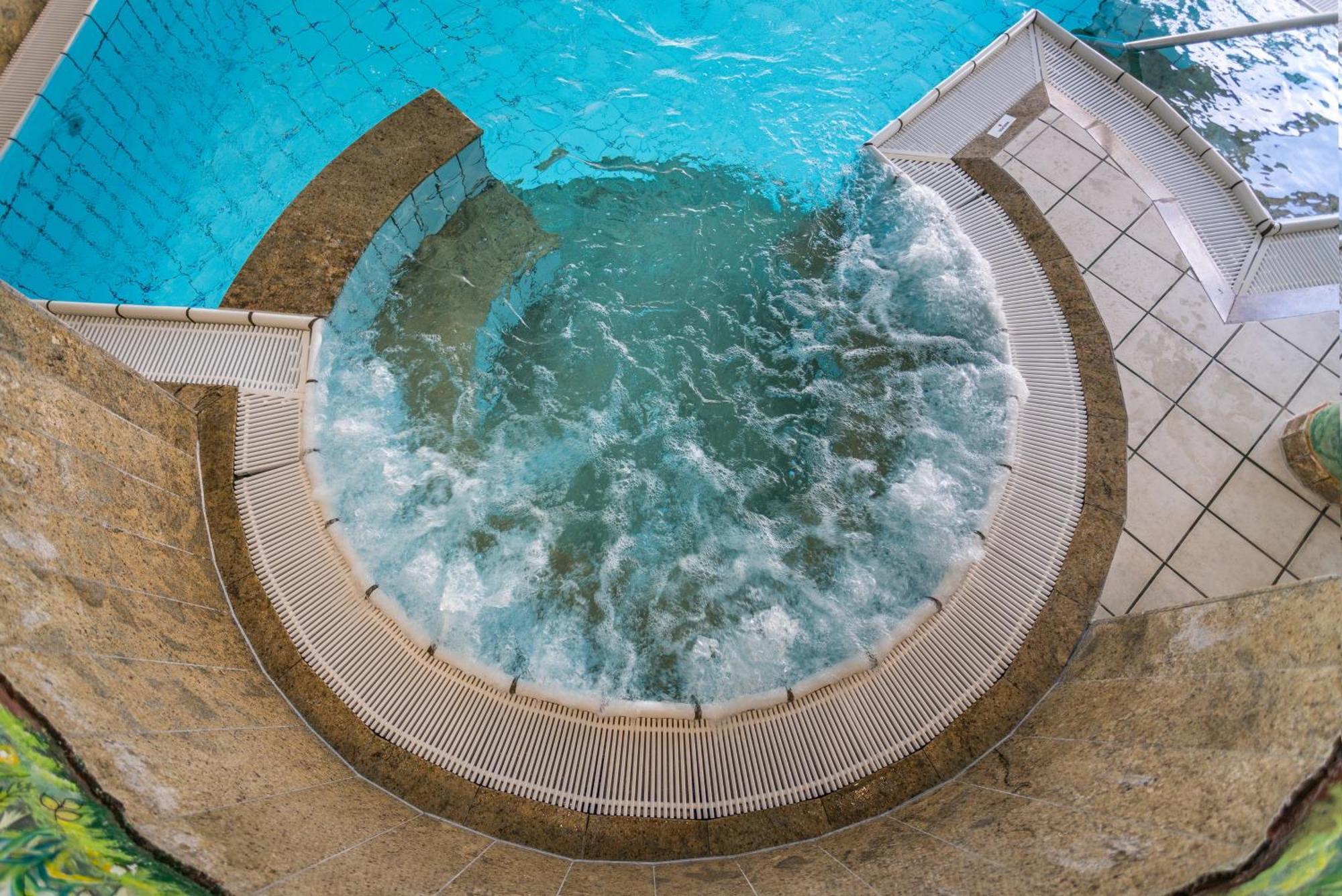 Naturparkhotel Adler فولفاخ المظهر الخارجي الصورة